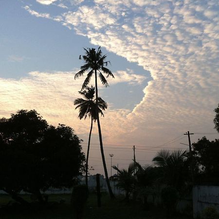 Baywatch Beach Resort Alappuzha Kültér fotó