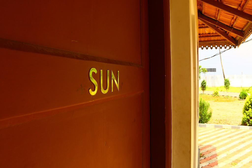 Baywatch Beach Resort Alappuzha Szoba fotó