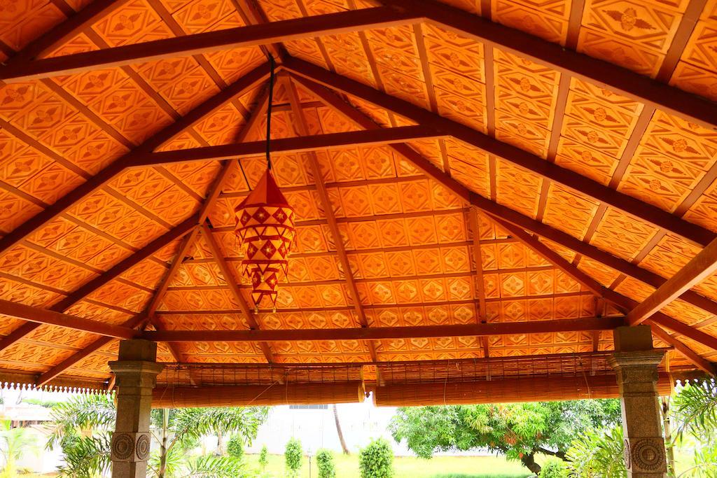 Baywatch Beach Resort Alappuzha Kültér fotó