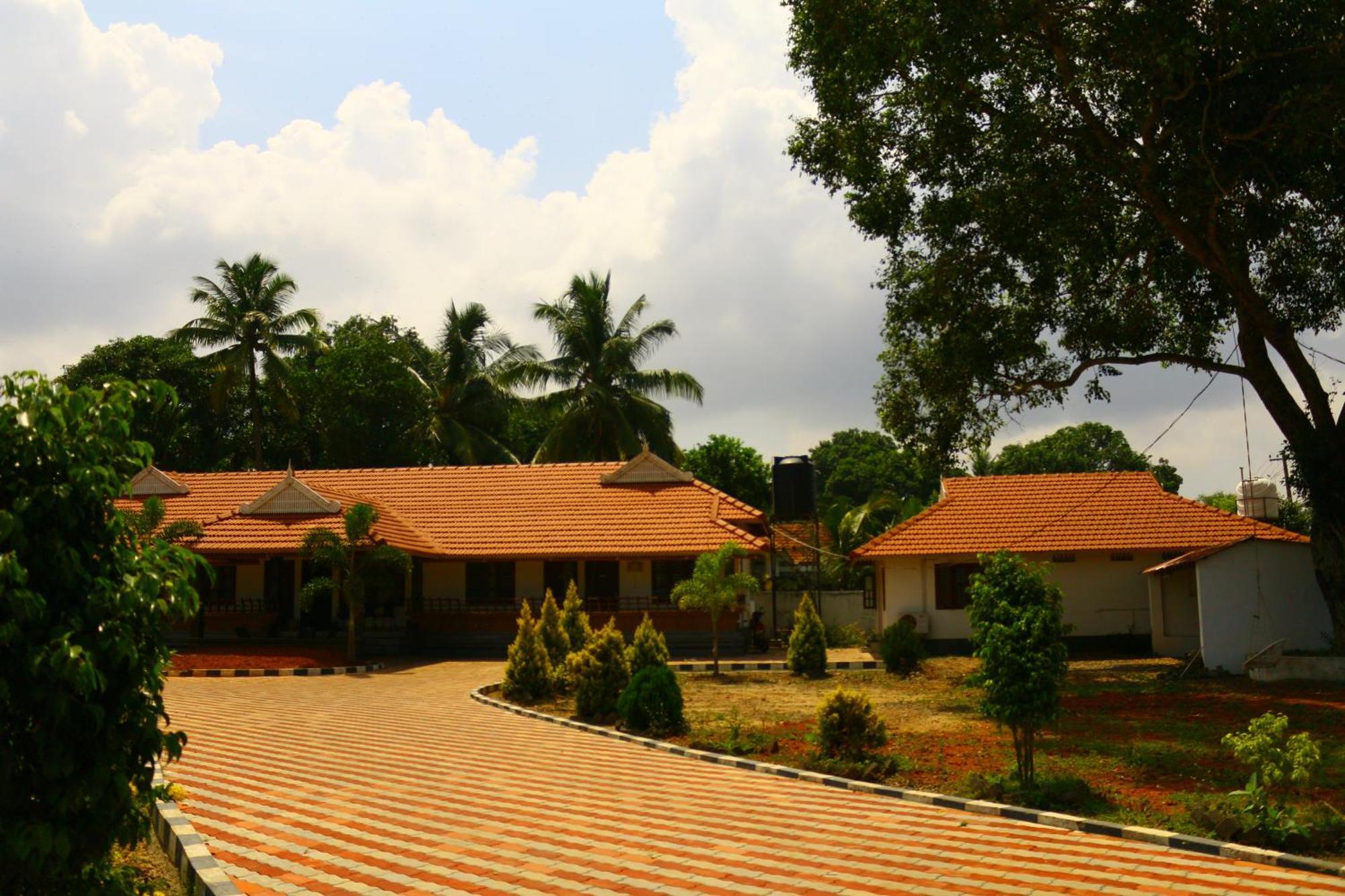 Baywatch Beach Resort Alappuzha Kültér fotó