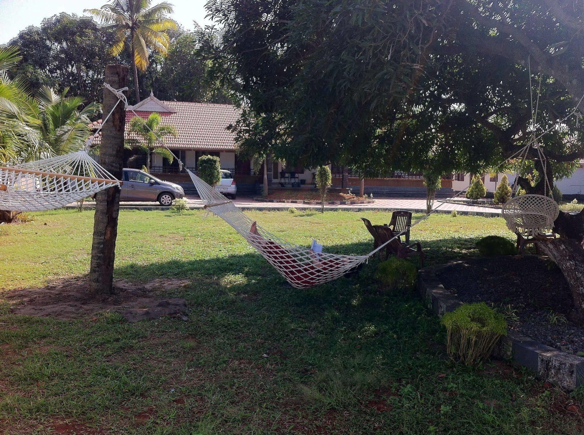 Baywatch Beach Resort Alappuzha Kültér fotó