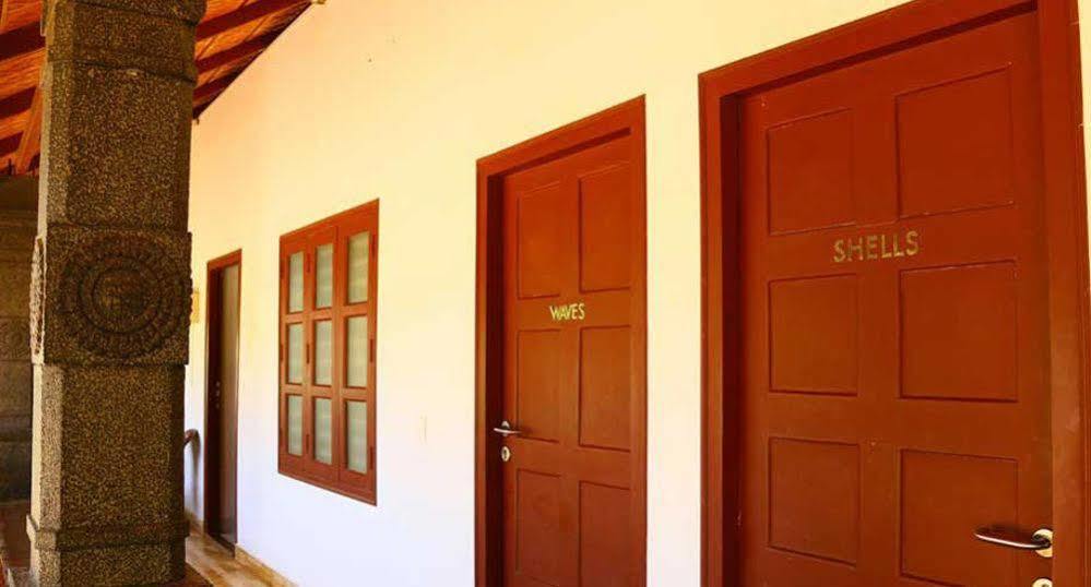 Baywatch Beach Resort Alappuzha Kültér fotó