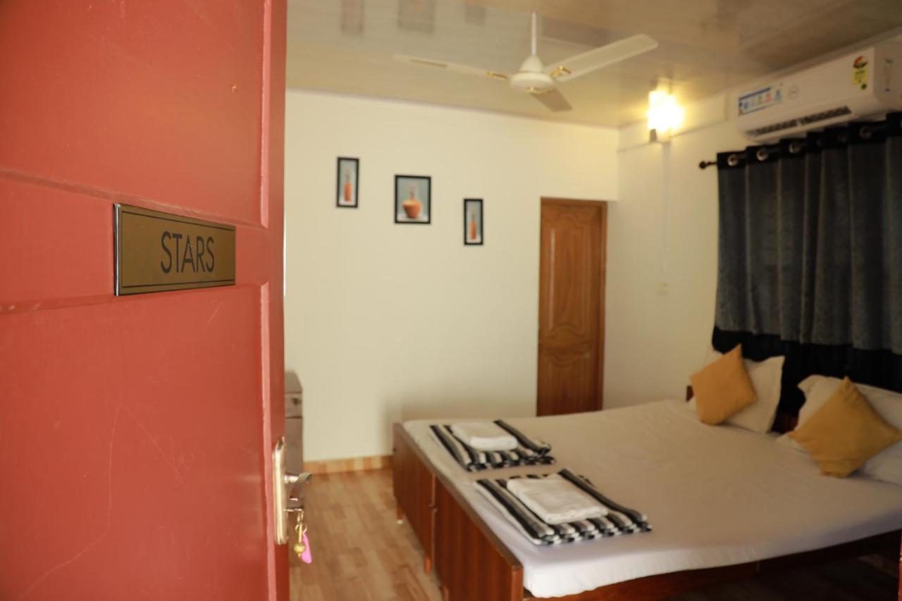 Baywatch Beach Resort Alappuzha Kültér fotó