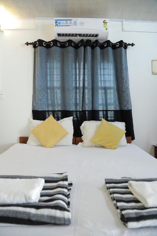 Baywatch Beach Resort Alappuzha Kültér fotó