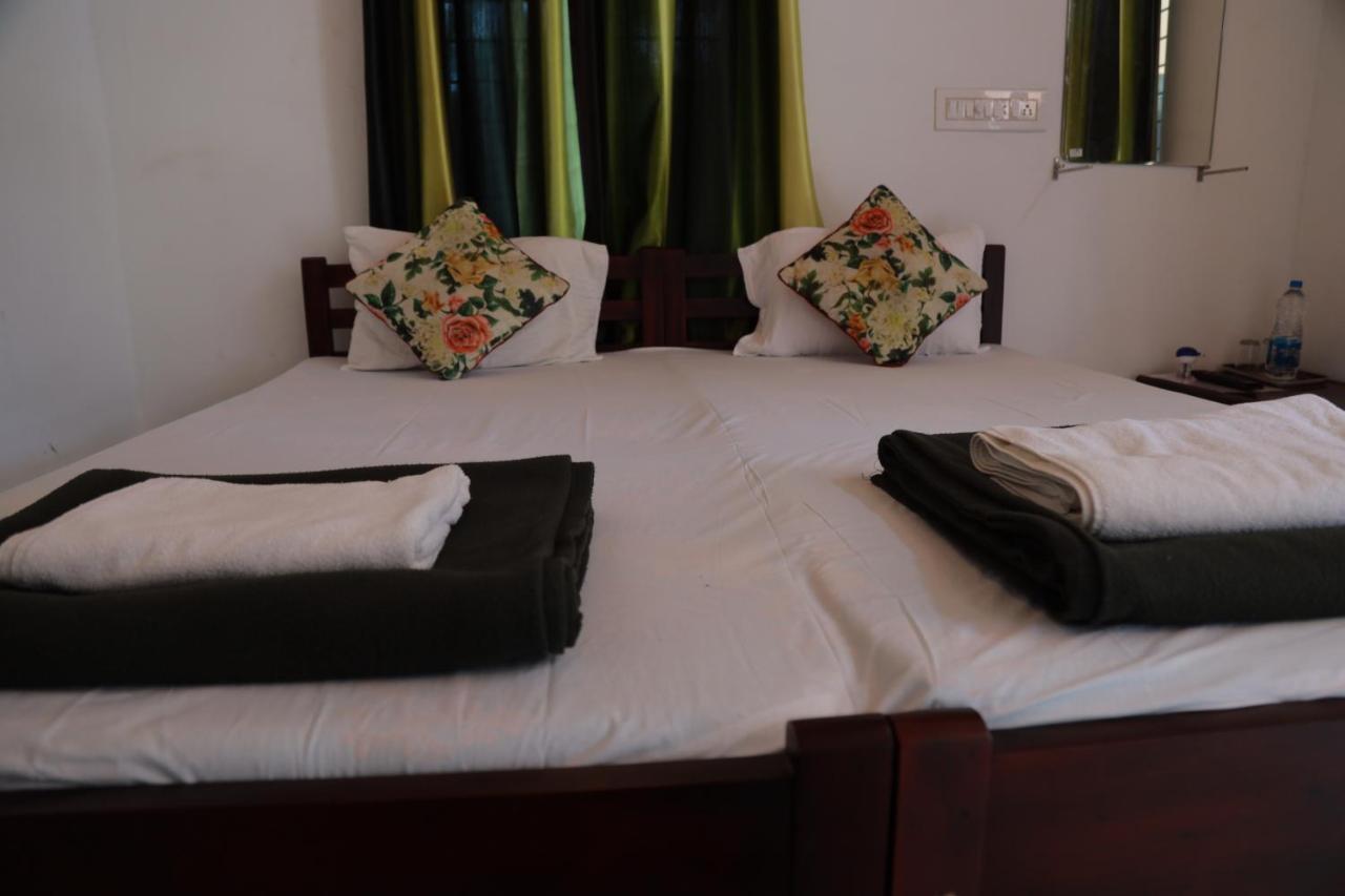 Baywatch Beach Resort Alappuzha Kültér fotó