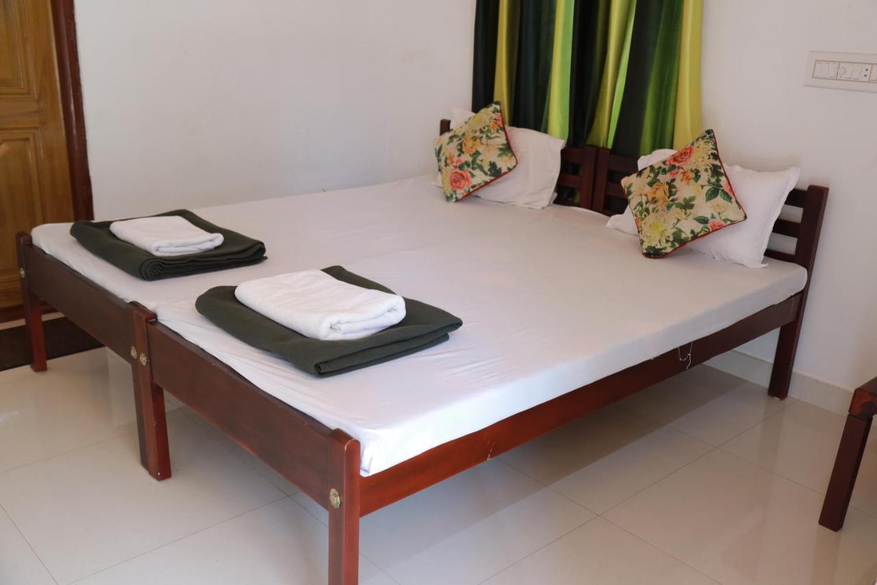 Baywatch Beach Resort Alappuzha Kültér fotó